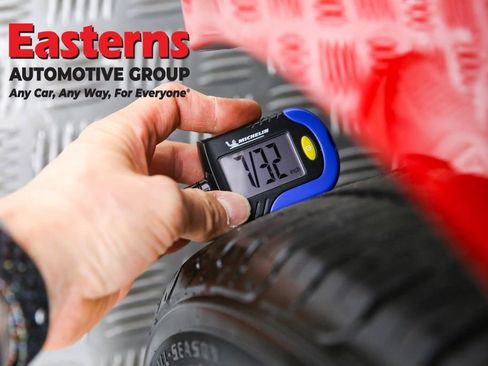 Used 2024 Honda Civic Sport image 28