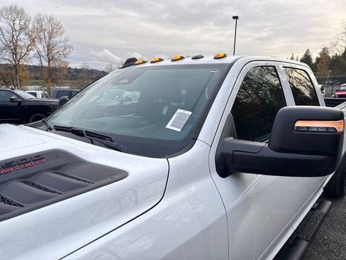 New 2026 RAM 2500 Tradesman image 31