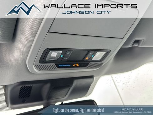 Used 2022 Ford F150 XLT w/ Equipment Group 302A High image 15