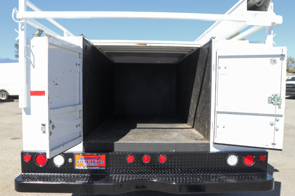 Used 2019 Ford F350 XL w/ XL Value Package RWD image 18