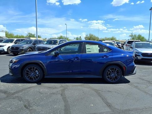 New 2026 Subaru WRX Premium AWD/4WD image 11