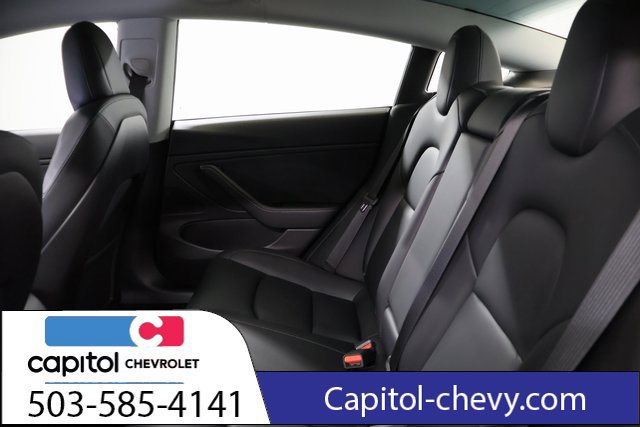 Used 2019 Tesla Model 3 Long Range AWD/4WD image 15