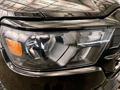 Used 2022 RAM 1500 Big Horn AWD/4WD image 27