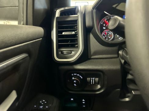 New 2026 RAM 1500 Big Horn image 18