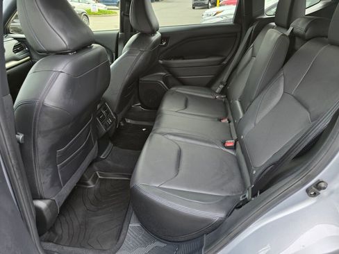 Used 2025 Subaru Forester Limited w/ Popular Package #1 AWD/4WD image 12
