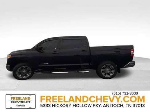 Used 2015 Toyota Tundra SR5 image 6