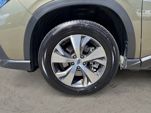 Certified 2025 Subaru Ascent Premium AWD/4WD image 14