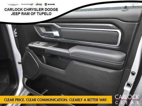 New 2026 RAM 1500 Big Horn AWD/4WD image 39