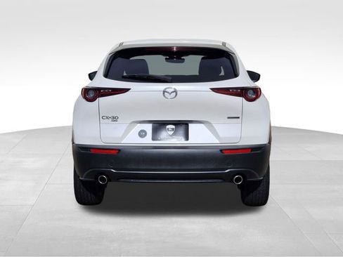 Certified 2021 MAZDA CX-30 AWD 2.5 S w/ Preferred Package image 8