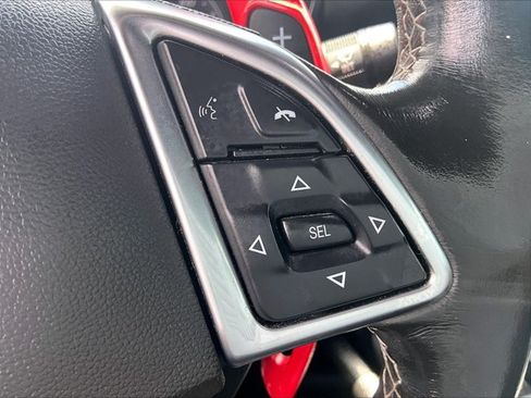 Used 2019 Chevrolet Camaro LT RWD image 21