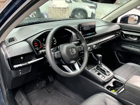 Certified 2023 Honda CR-V EX-L image 18