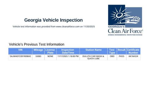 Used 2009 Jaguar XF Supercharged image 22