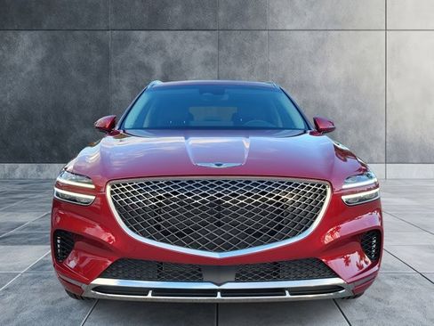 Used 2023 Genesis GV70 2.5T Select w/ Select Package image 2