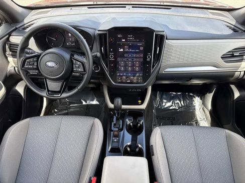 Certified 2026 Subaru Forester Premium image 17