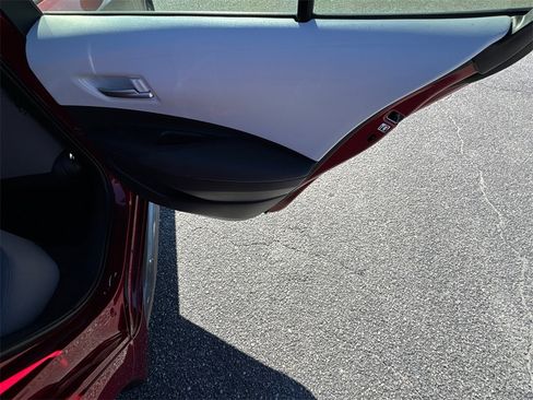 Certified 2022 Toyota Corolla SE image 16