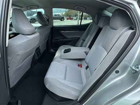 New 2026 Toyota Camry LE image 21