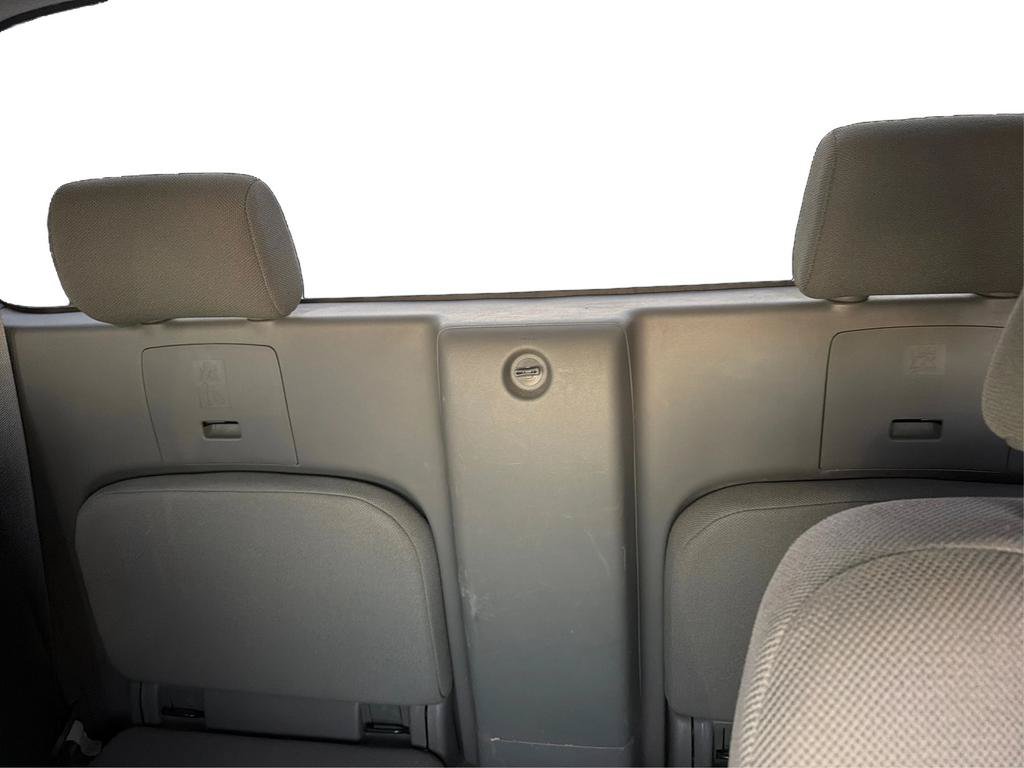 Used 2019 Nissan Frontier S RWD image 12