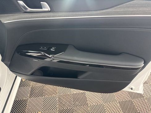 Certified 2025 Kia K5 EX image 28