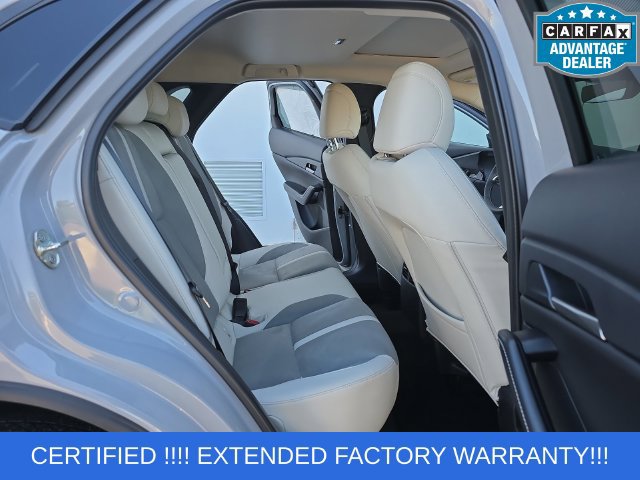Used 2026 MAZDA CX-30 2.5 Turbo Aire Edition AWD/4WD image 10