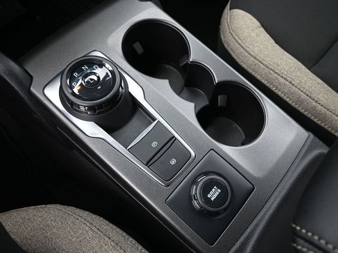 New 2025 Ford Bronco Sport Big Bend image 16