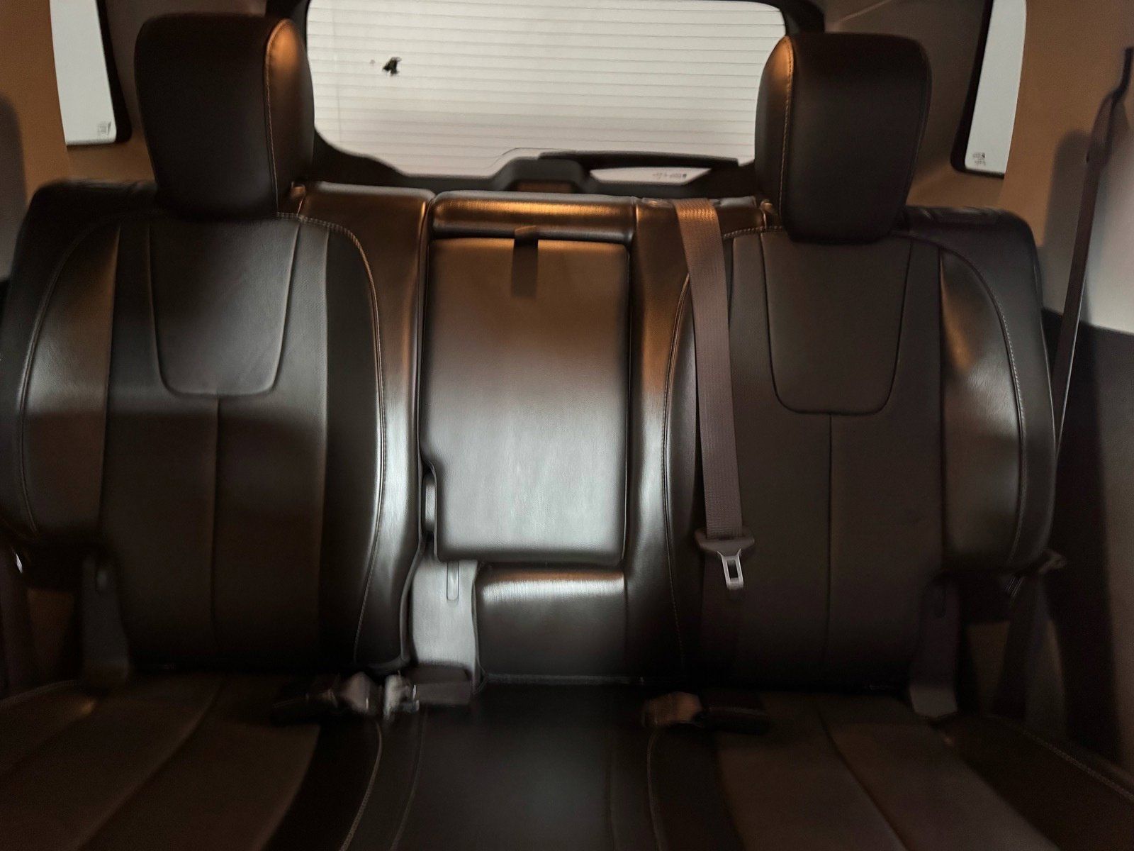 Used 2017 GMC Terrain Denali FWD image 17