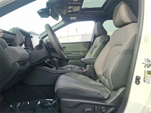 New 2026 Subaru Outback Limited image 6