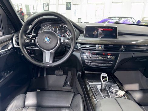 Used 2015 BMW X5 xDrive35i AWD/4WD image 22