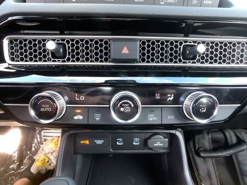 New 2025 Honda Civic Sport image 19