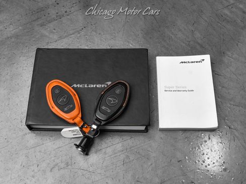 Used 2020 McLaren 720S Luxury image 70