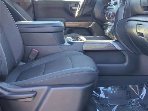 Used 2020 Chevrolet Silverado 1500 RST image 20