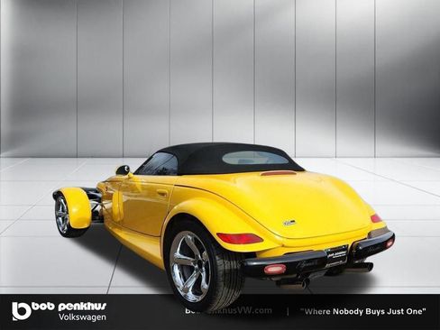 Used 2000 Plymouth Prowler image 24