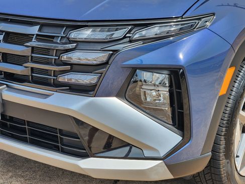 Used 2025 Hyundai Tucson SEL FWD image 10