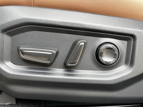 New 2026 Toyota Tundra 1794 Edition image 24