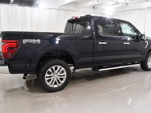 New 2026 Ford F150 Lariat w/ Equipment Group 502A High AWD/4WD image 11