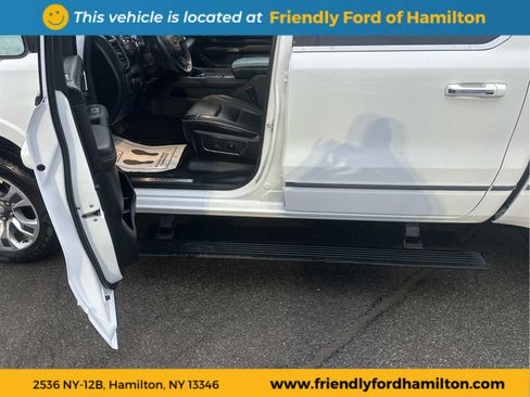 Used 2022 RAM 1500 Limited image 28