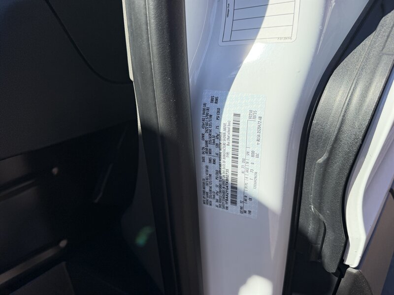 Used 2026 Ford Transit 350 XLT RWD image 19