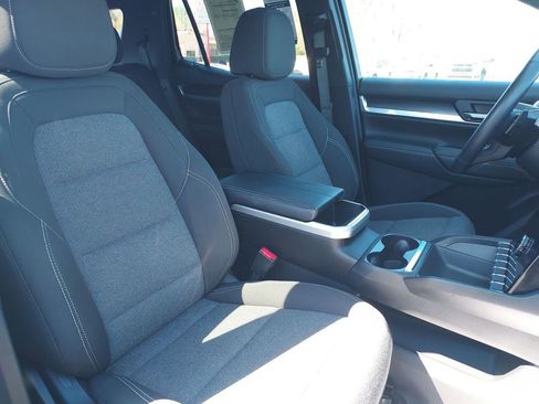 Used 2025 GMC Terrain Elevation image 30