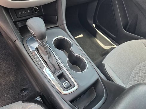 Used 2023 Chevrolet Equinox LS w/ LS Convenience Package FWD image 26