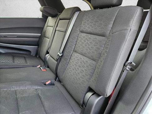 New 2026 Dodge Durango GT image 12