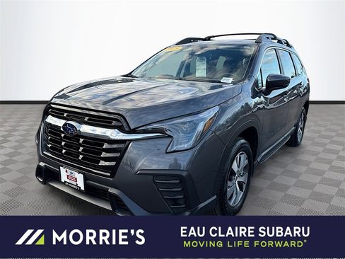 Certified 2025 Subaru Ascent Premium image 1