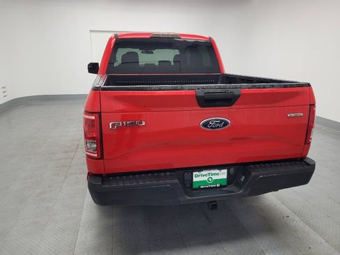 Used 2017 Ford F150 XLT image 6