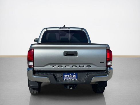 Used 2022 Toyota Tacoma SR5 image 7