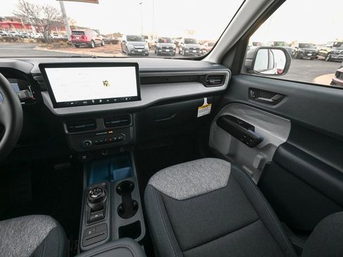 New 2025 Ford Maverick XLT image 27