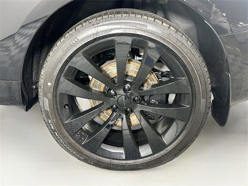 New 2026 Land Rover Range Rover Sport Dynamic SE image 27