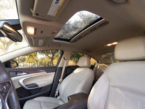 Used 2017 Buick Regal Premium w/ Driver Confidence Package #1 image 24