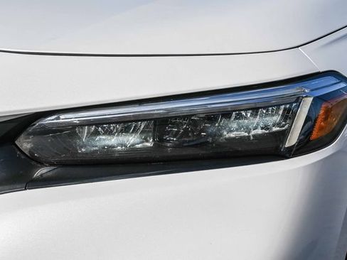 Used 2022 Honda Civic EX-L image 12