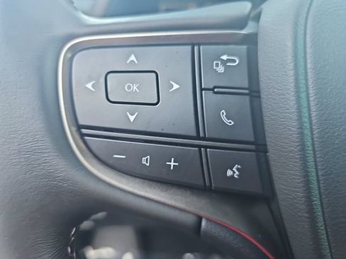 Used 2020 Lexus UX 250h w/ Accessory Package 2 AWD/4WD image 13