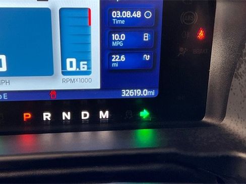 Certified 2023 Ford Bronco Badlands image 30