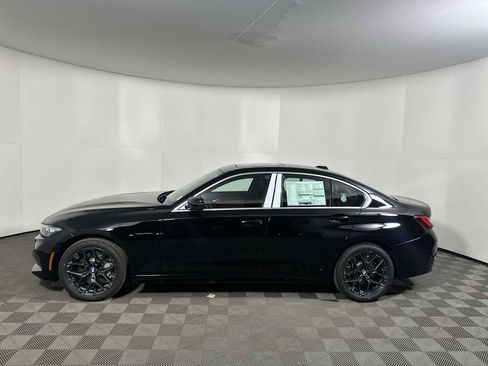 New 2026 BMW 330i xDrive Sedan w/ Convenience Package image 4