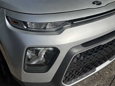 Used 2021 Kia Soul S FWD image 8